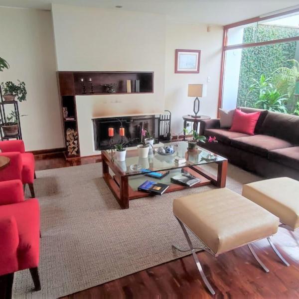 Casa en venta en Miraflores