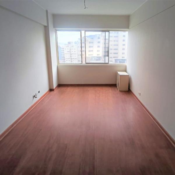 Departamento en alquiler en Miraflores