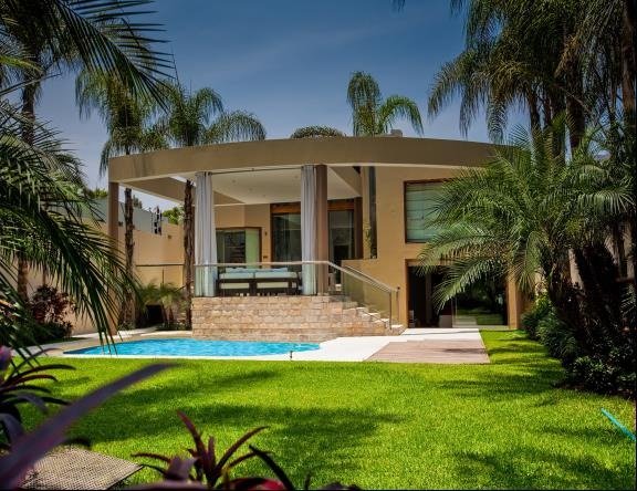 Casa en venta en La Molina