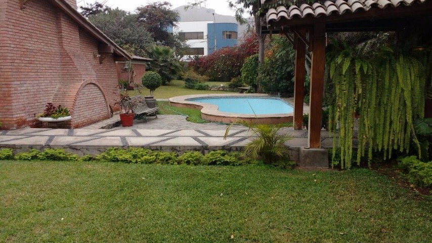 Casa en venta en La Molina