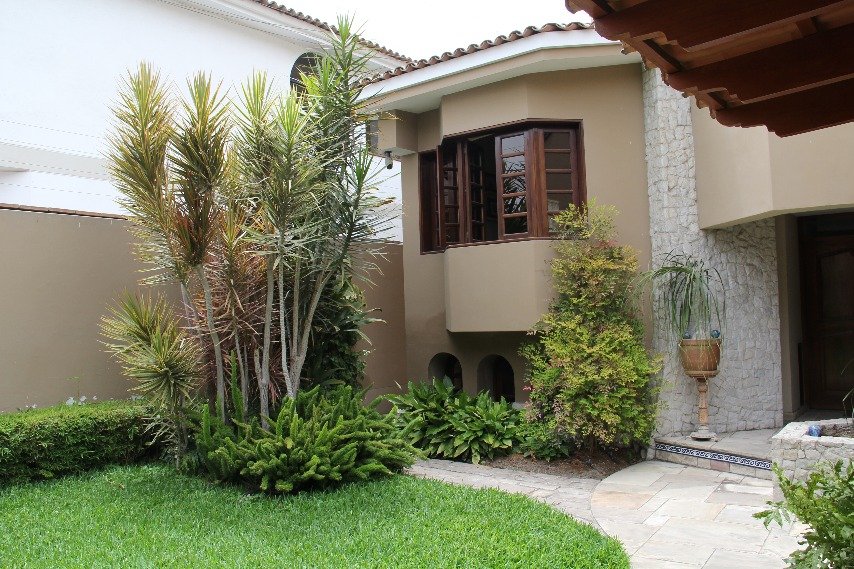Casa en venta en La Molina