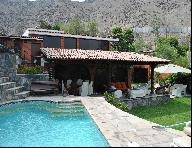 Casa en venta en La Molina