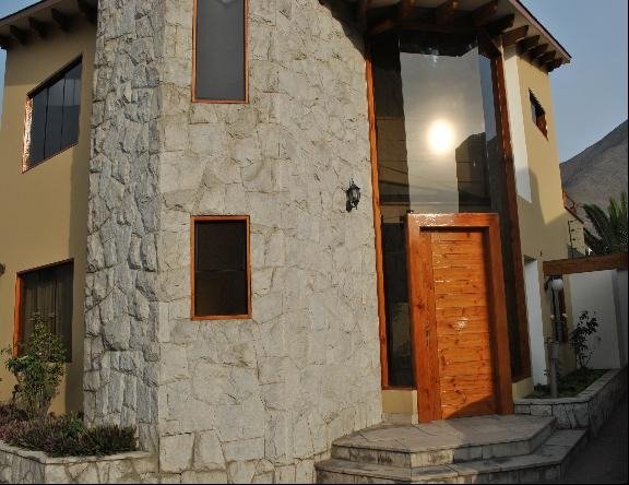 Casa en alquiler en La Molina