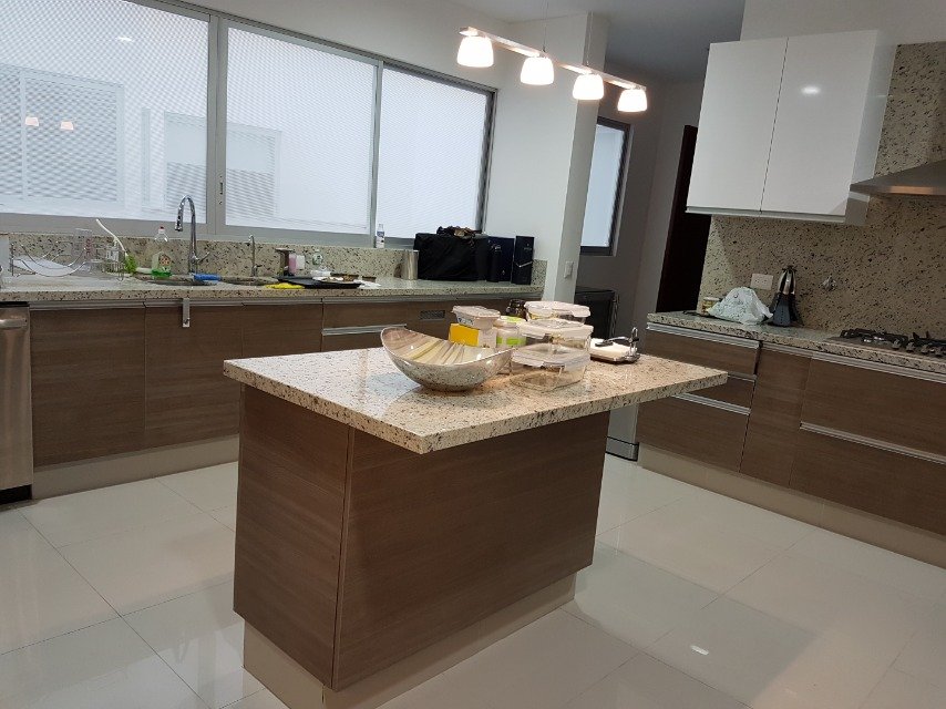 Departamento en alquiler en Santiago de Surco