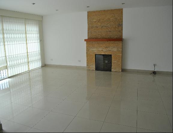 Departamento en alquiler en La Molina