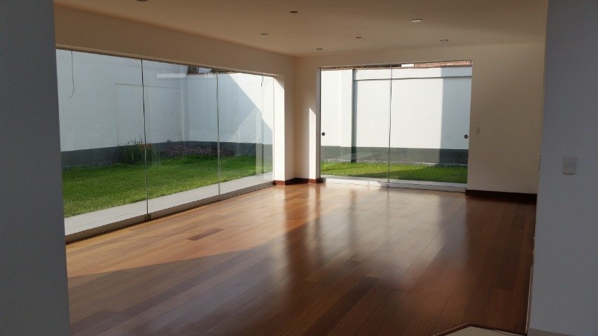 Casa en alquiler en La Molina