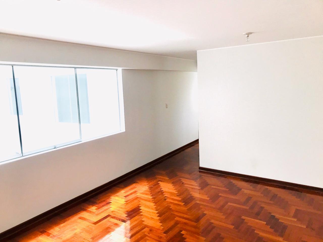 Departamento en alquiler en San Miguel