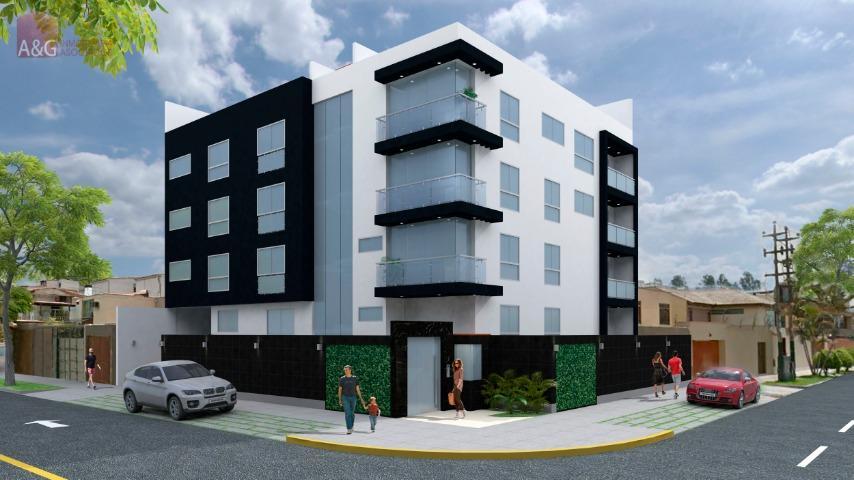 Imagen Apartamento