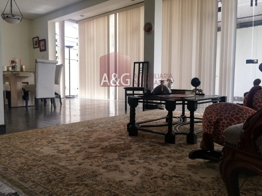 Casa en venta en La Molina