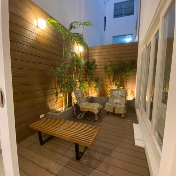 Casa en venta en Santiago de Surco