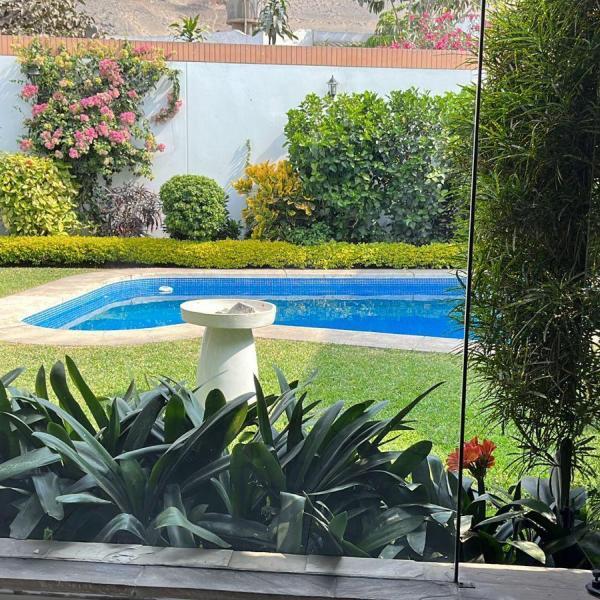 Casa en venta en La Molina