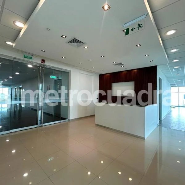 Departamento en alquiler en San Isidro