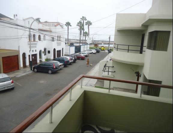 Casa en venta en La Punta