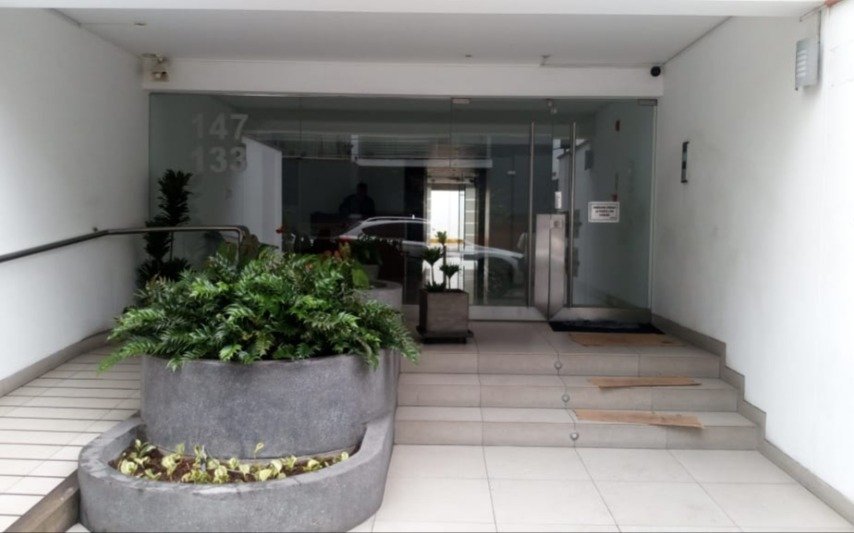 Departamento en alquiler en Miraflores