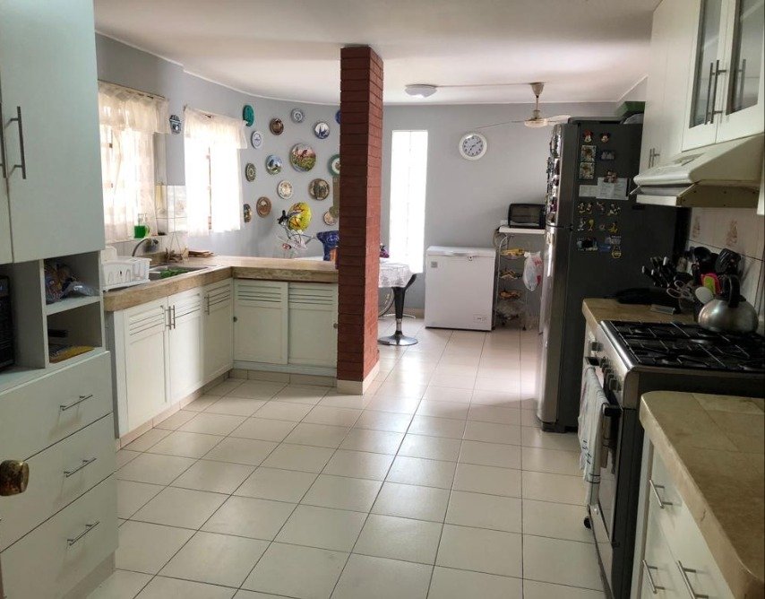 Casa en venta en Santiago de Surco