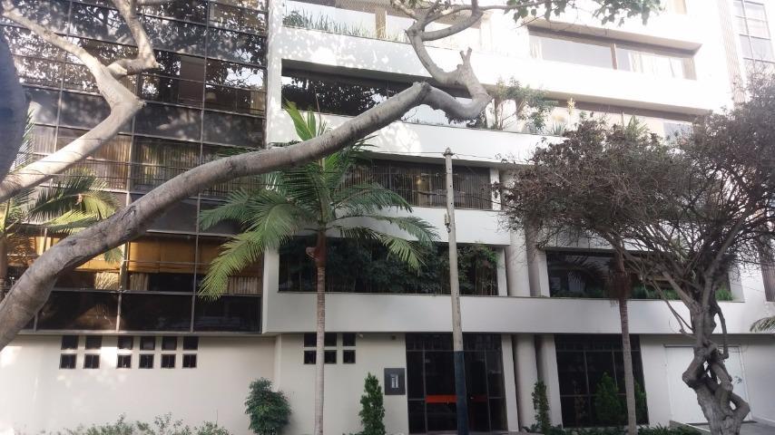 Departamento en alquiler en Miraflores
