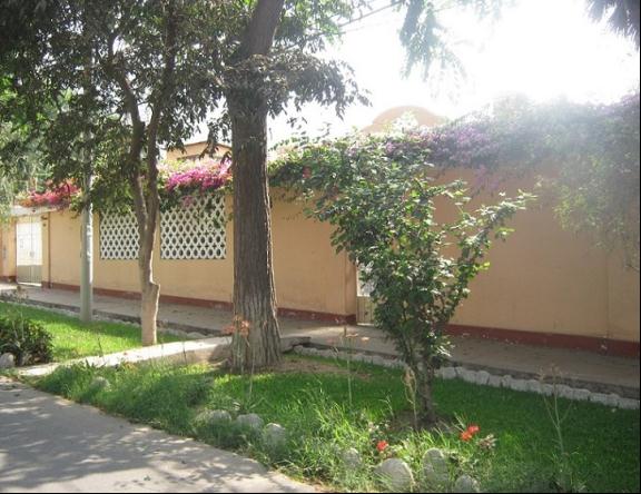 Casa en venta en Chaclacayo