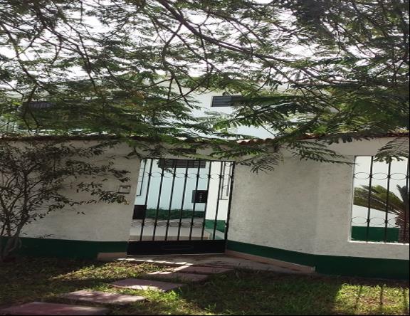 Casa en venta en Chaclacayo