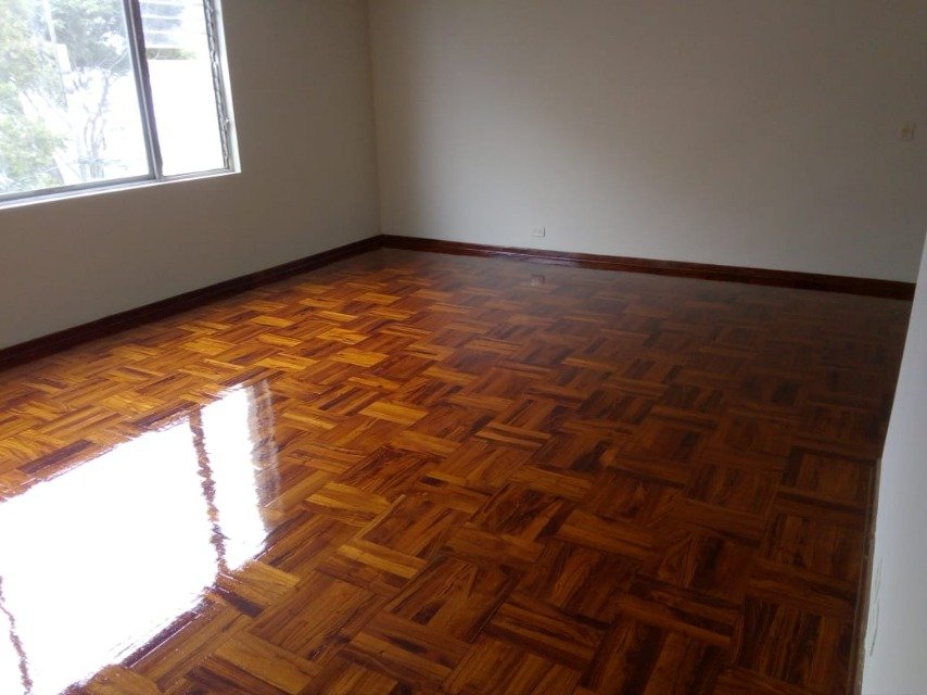 Departamento en alquiler en San Isidro