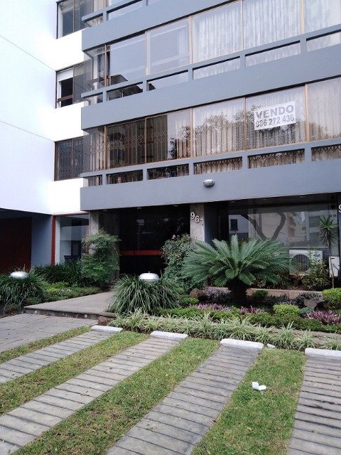 Departamento en alquiler en San Isidro