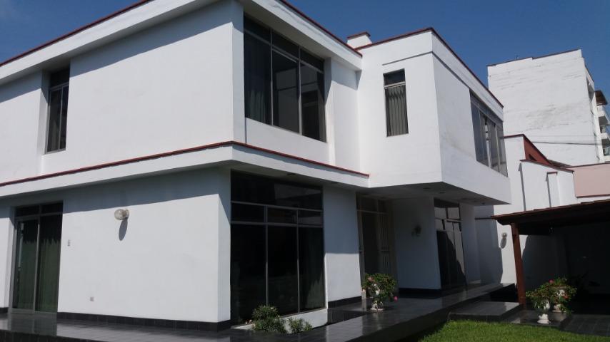 Casa en venta en San Isidro