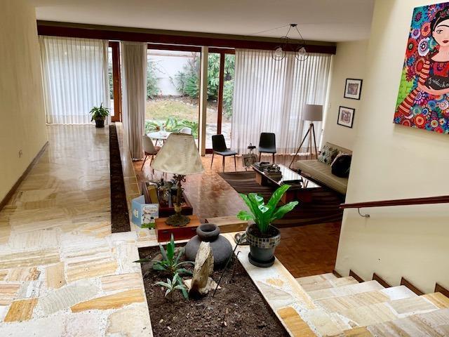 Casa en venta en San Isidro