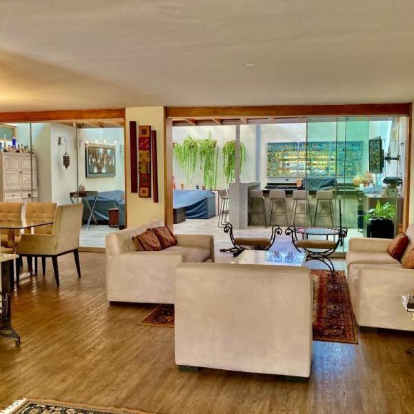 Casa en venta en Santiago de Surco