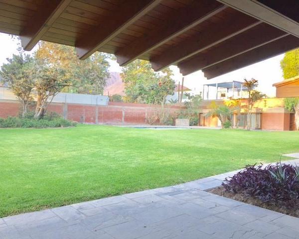 Casa en alquiler en La Molina