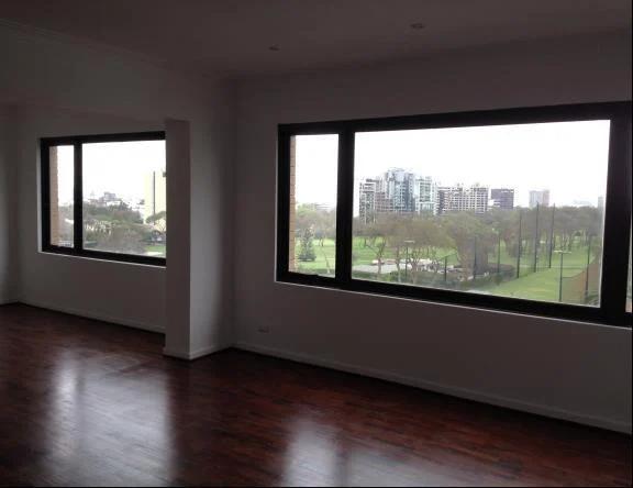 Departamento en alquiler en San Isidro