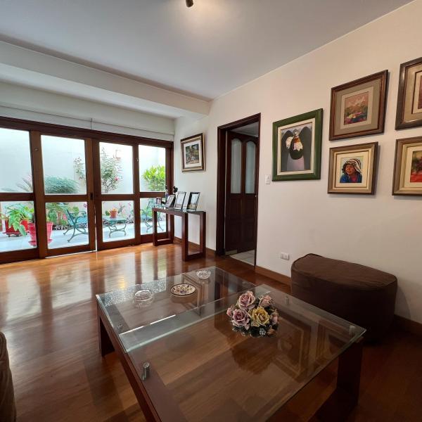 Casa en venta en San Isidro