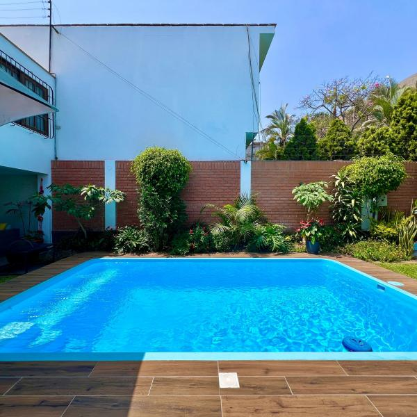 Casa en venta en Santiago de Surco