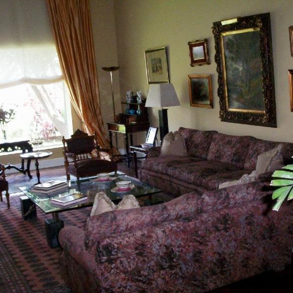Casa en venta en San Isidro