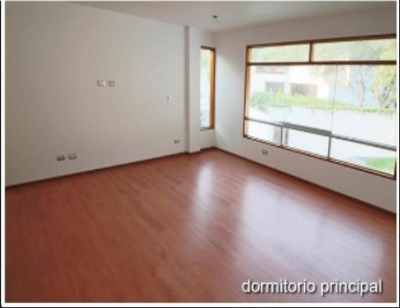Casa en venta en La Molina