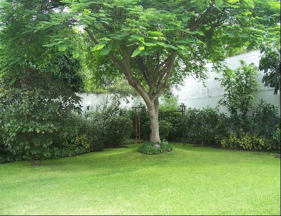 Casa en venta en La Molina