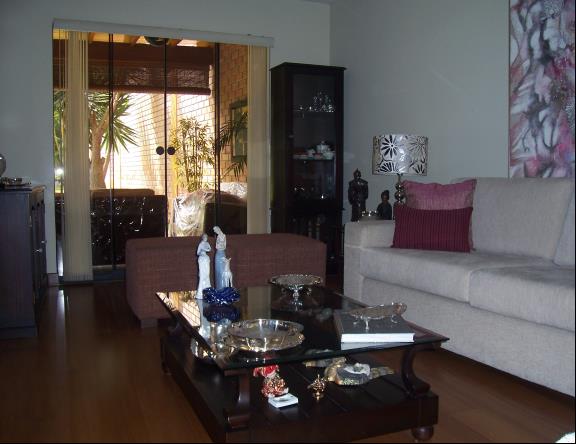 Casa en venta en La Molina