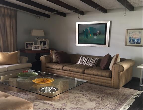Casa en alquiler en Santiago de Surco
