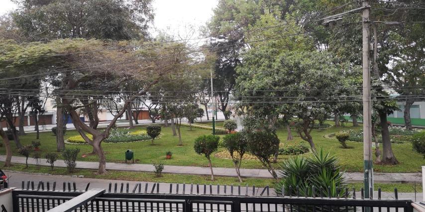 Casa en venta en Santiago de Surco