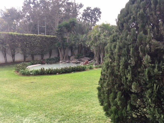 Departamento en alquiler en Santiago de Surco