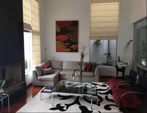 Casa en venta en La Molina