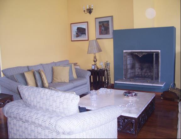 Casa en venta en La Molina