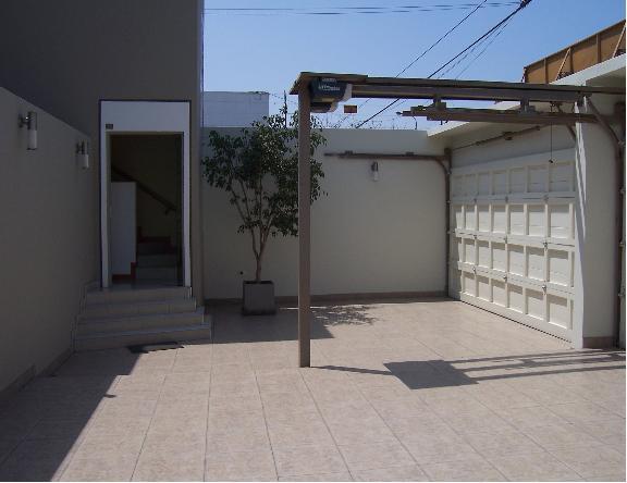 Departamento en alquiler en Miraflores