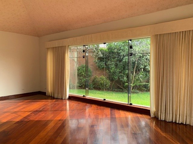 Casa en alquiler en La Molina