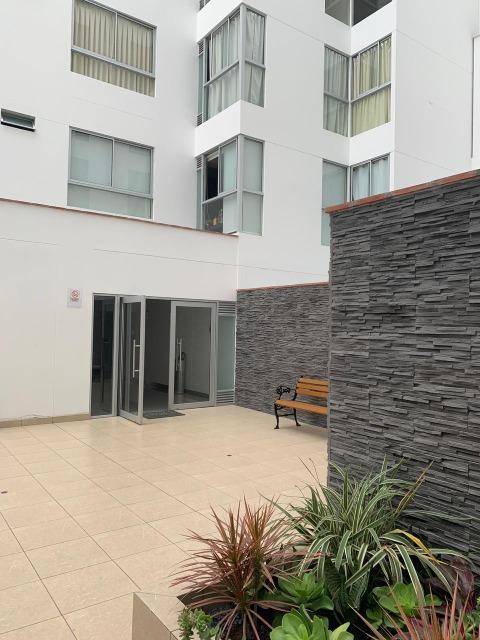 Departamento en alquiler en Magdalena del Mar