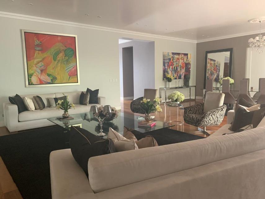 Casa en venta en San Isidro