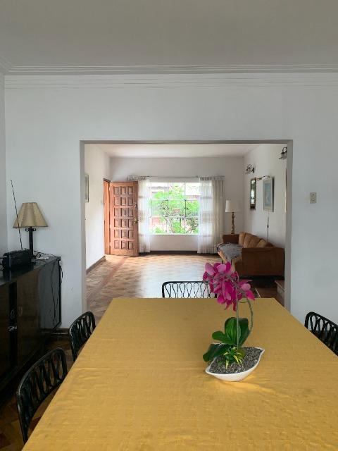 Casa en venta en Miraflores