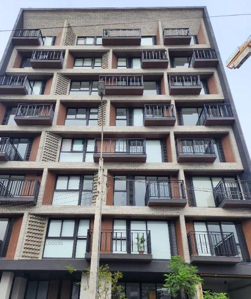 Departamento en venta en Miraflores