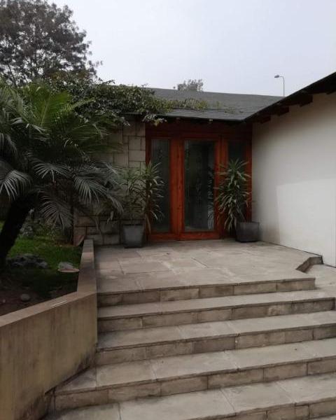 Casa en venta en La Molina