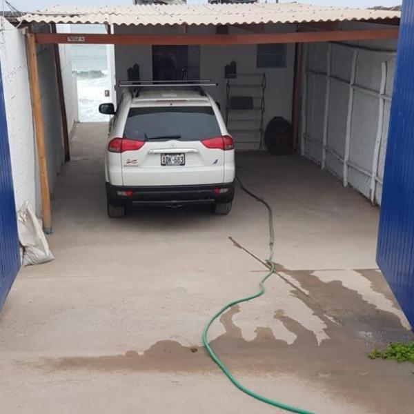 Casa en venta en Lurín
