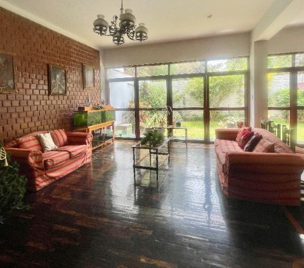 Casa en venta en La Molina