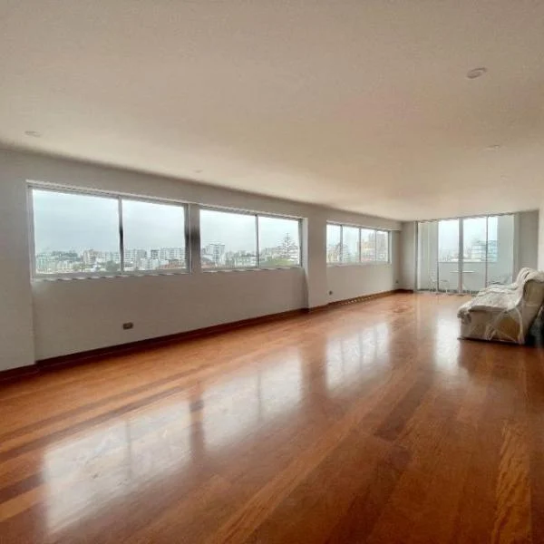 Departamento en venta en San Isidro